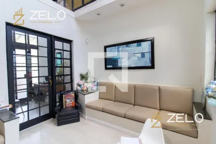 Casa com 3 Quartos à venda, 100m² no Bosque, Campinas