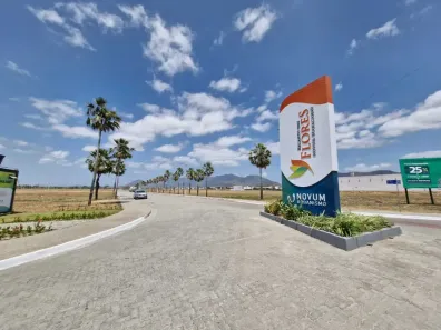 Lote/Terreno à venda, 259m² no Luzardo Viana, Maracanaú