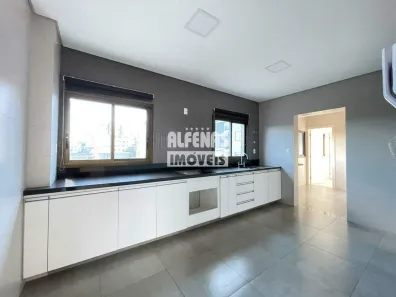 Apartamento com 4 Quartos para alugar, 170m² no Eldorado, Contagem