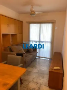 Apartamento com 1 Quarto à venda, 35m² no Paraíso, São Paulo