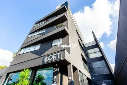 Apartamento com 1 Quarto para venda ou aluguel, 34m² no Itoupava Seca, Blumenau