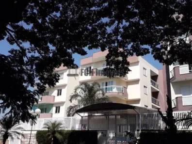 Apartamento com 2 Quartos à venda, 103m² no Águia da Castelo, Boituva