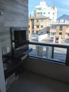 Apartamento com 2 Quartos à venda, 62m² no Nova Palhoça, Palhoça