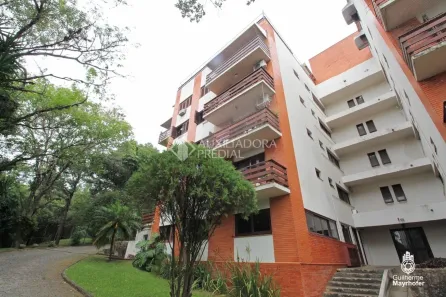Apartamento com 3 Quartos à venda, 157m² no Vila Assunção, Porto Alegre