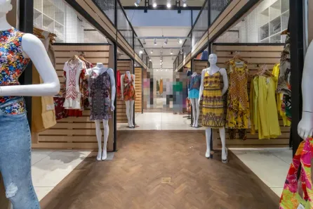 Ponto Comercial para alugar, 7m² no Bom Retiro, São Paulo