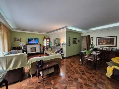 Casa com 5 Quartos à venda, 210m² no Butantã, São Paulo