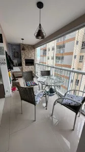 Apartamento com 4 Quartos à venda, 108m² no Brotas, Salvador