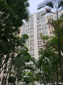 Apartamento com 2 Quartos à venda, 74m² no Morro dos Ingleses, São Paulo