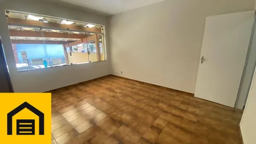 Sobrado com 3 Quartos à venda, 140m² no Jardim Haydee, Mauá