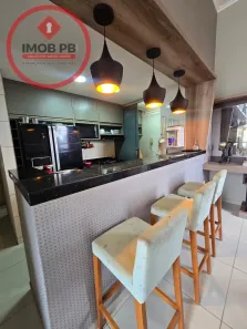 Apartamento com 3 Quartos à venda, 74m² no Tambauzinho, João Pessoa