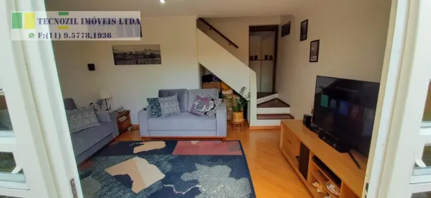 Sobrado com 3 Quartos à venda, 80m² no Jardim da Glória, São Paulo