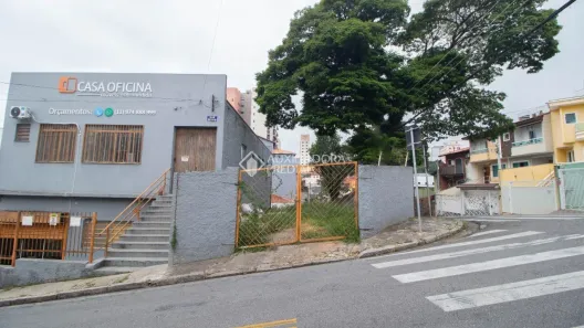 Lote/Terreno para alugar, 300m² no Santa Terezinha, São Bernardo do Campo