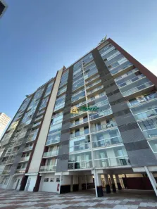 Apartamento com 1 Quarto à venda, 36m² no Vila Augusta, Guarulhos