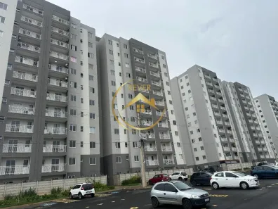 Apartamento com 2 Quartos à venda, 46m² no Vargeão, Jaguariúna
