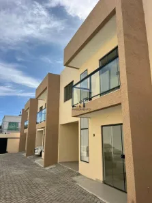 Casa com 3 Quartos à venda, 120m² no Ipitanga, Lauro de Freitas