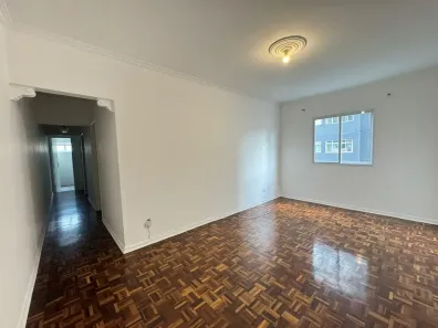 Apartamento com 3 Quartos à venda, 75m² no Encruzilhada, Santos