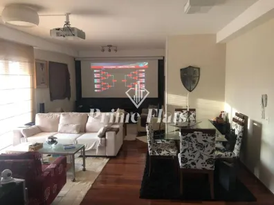 Flat com 3 Quartos à venda, 118m² no Cerqueira César, São Paulo