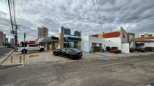 Ponto Comercial para alugar, 125m² no Ininga, Teresina