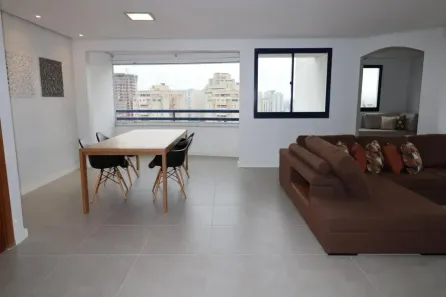 Cobertura com 4 Quartos à venda, 210m² no Perdizes, São Paulo