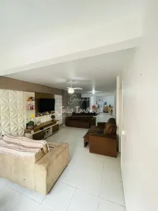 Apartamento com 3 Quartos à venda, 119m² no Centro I, Brusque