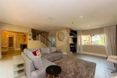 Casa de Condomínio com 5 Quartos à venda, 420m² no Jardim dos Estados, São Paulo