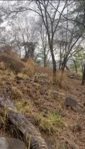 Lote/Terreno à venda, 2509m² no Residencial Aldeia do Vale, Goiânia