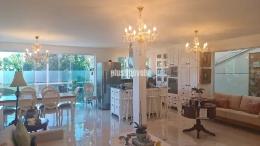 Casa de Condomínio com 4 Quartos à venda, 269m² no Brooklin Paulista, São Paulo