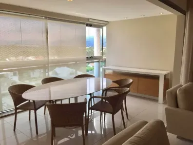 Apartamento com 4 Quartos para alugar, 233m² no Barra da Tijuca, Rio de Janeiro