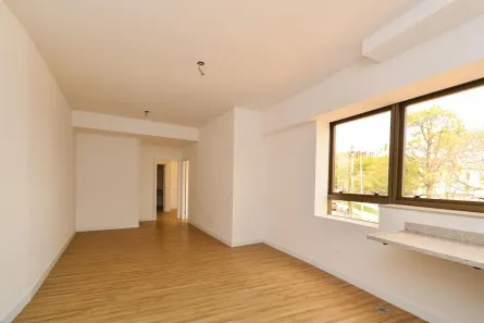Apartamento com 2 Quartos à venda, 75m² no Barro Preto, Belo Horizonte