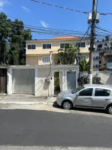 Sobrado com 2 Quartos para alugar, 120m² no Vilar dos Teles, São João de Meriti