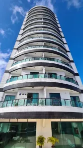 Apartamento com 3 Quartos à venda, 90m² no Guamá, Belém