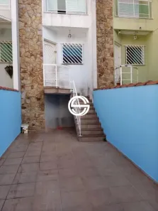 Sobrado com 3 Quartos à venda, 180m² no Jardim Nordeste, São Paulo