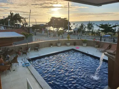 Flat com 1 Quarto à venda, 50m² no Mucuripe, Fortaleza