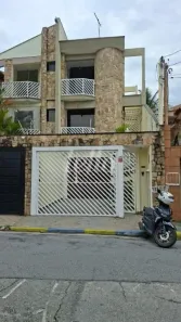 Casa com 5 Quartos à venda, 180m² no Vila Isolina Mazzei, São Paulo