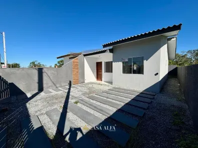 Casa com 2 Quartos à venda, 60m² no Carmery, Pontal do Paraná