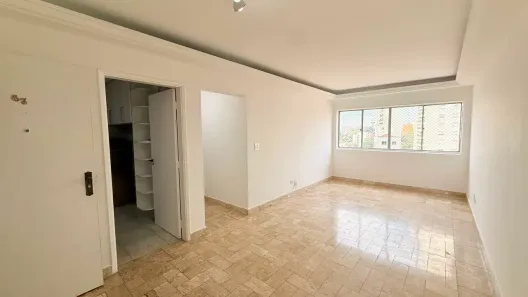 Apartamento com 2 Quartos para alugar, 96m² no Vila Mariana, São Paulo