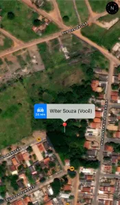 Lote/Terreno à venda, 19007m² no Condomínio Rio Branco, Goiânia