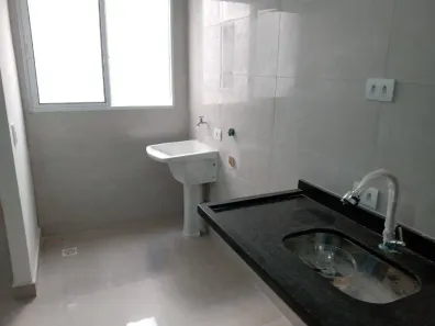Apartamento com 1 Quarto à venda, 32m² no Vila Esperança, São Paulo