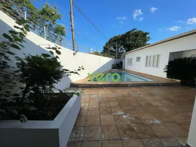 Casa com 4 Quartos à venda, 307m² no Jardim Alfa, Santa Bárbara D'Oeste