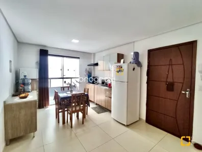Apartamento com 1 Quarto à venda, 63m² no Ingleses do Rio Vermelho, Florianópolis