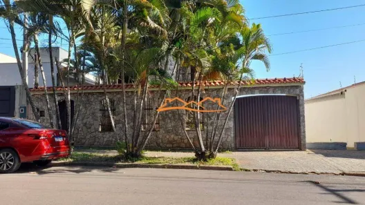 Casa com 3 Quartos à venda, 244m² no Centro, Piracicaba