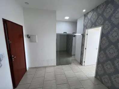 Ponto Comercial para alugar, 29m² no Alto Ipiranga, Mogi das Cruzes
