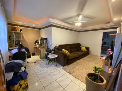 Casa com 2 Quartos à venda, 109m² no Vila Industrial, Bauru