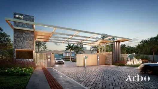 Lote/Terreno à venda, 300m² no Nossa Senhora de Fátima, Penha