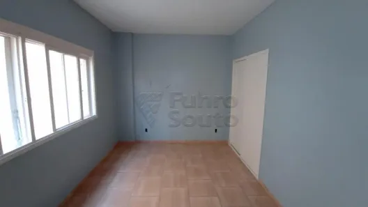 Apartamento com 3 Quartos à venda, 96m² no Centro, Pelotas