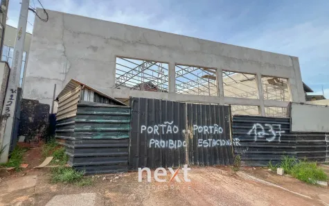 Ponto Comercial para alugar, 530m² no Jardim Nossa Senhora Auxiliadora, Campinas