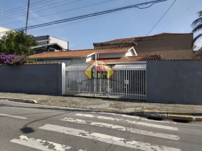 Casa com 3 Quartos à venda, 189m² no Vila Nossa Senhora das Graças, Taubaté