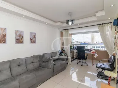 Apartamento com 3 Quartos à venda, 67m² no Jaçanã, São Paulo
