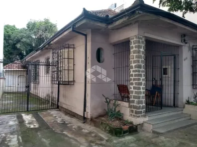 Casa com 4 Quartos à venda, 280m² no Santo Antônio, Porto Alegre