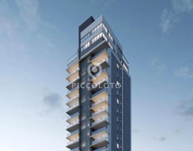 Apartamento com 3 Quartos à venda, 111m² no Centro, Campinas